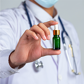 From the Physician's Perspective, People First