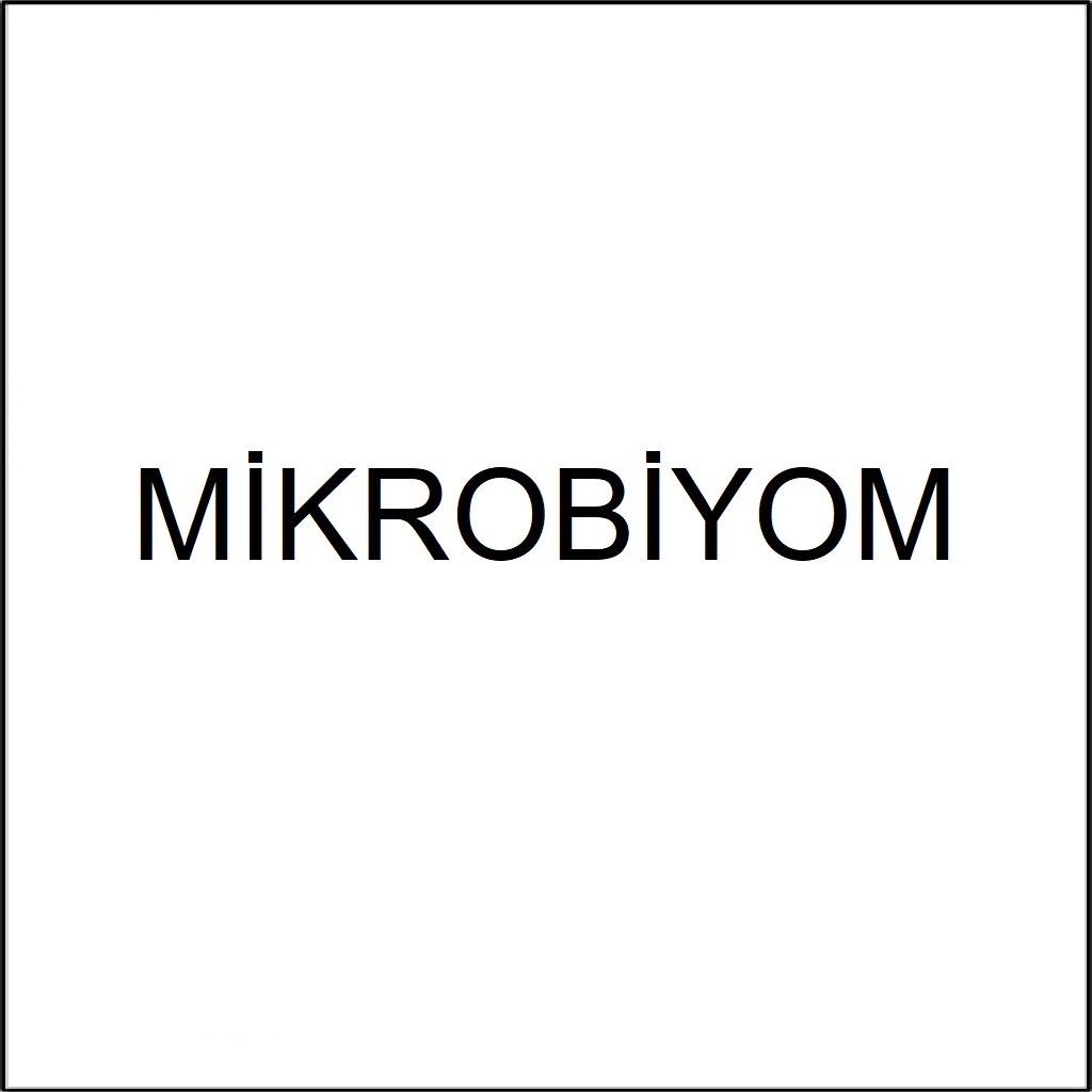 Mikrobiyom
