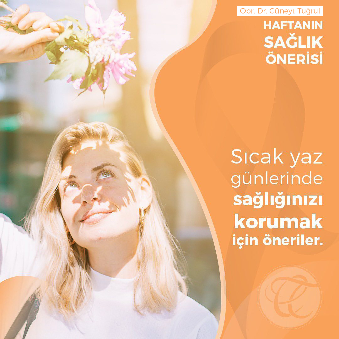 Mevsim Değişikliklerinde Sağlığı Korumak İçin Yaklaşımlar